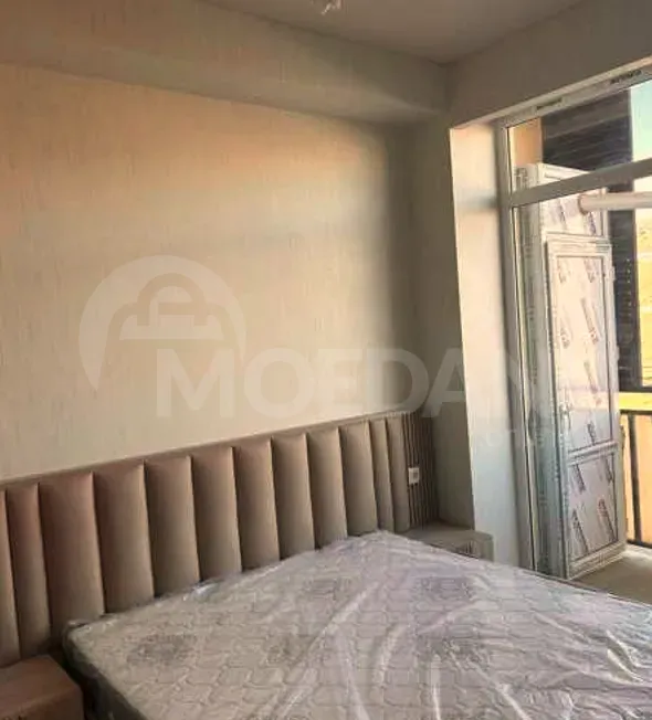 ქირავდება 2 ოთახიანი ბინა 60მ² 2/9 სართ თბილისი - photo 8