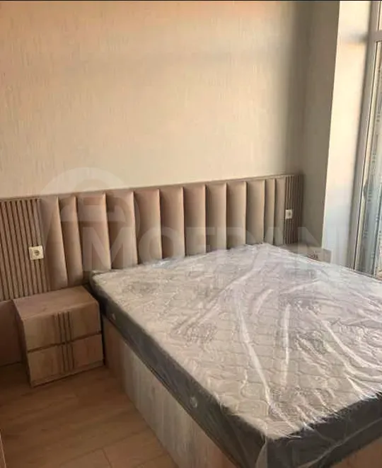 ქირავდება 2 ოთახიანი ბინა 60მ² 2/9 სართ თბილისი - photo 6