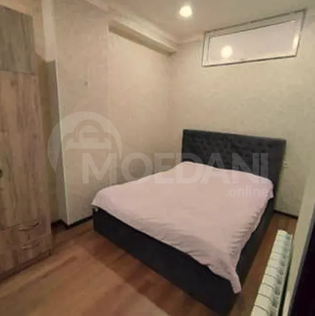 ქირავდება 3 ოთახიანი ბინა 70მ² 4/10 სართ თბილისი - photo 2