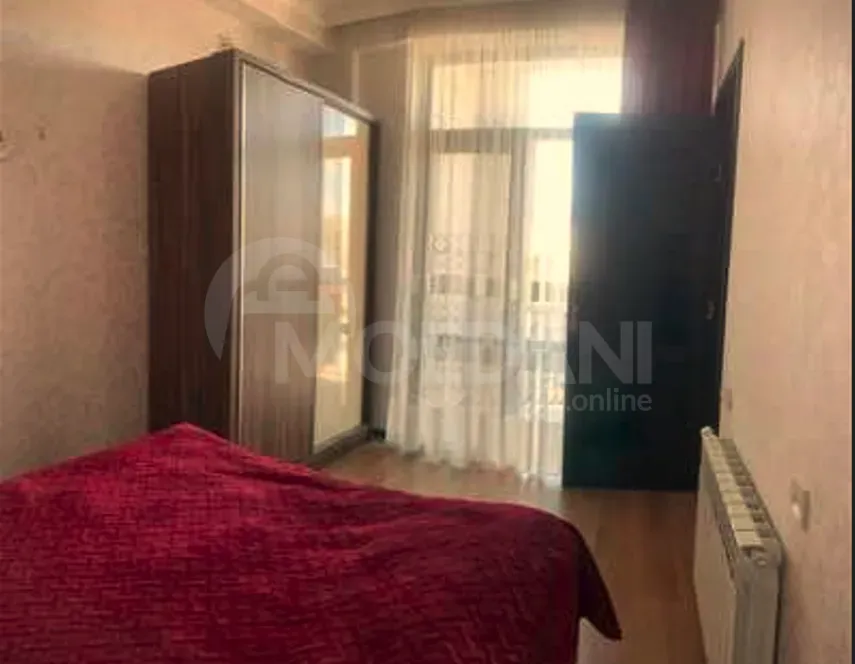 ქირავდება 3 ოთახიანი ბინა 70მ² 4/10 სართ თბილისი - photo 4