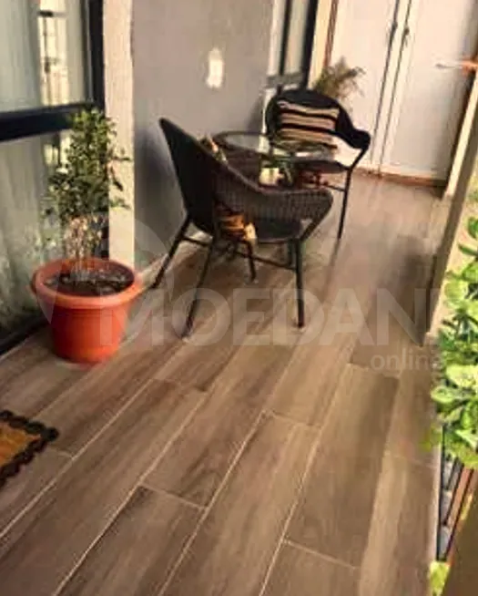 ქირავდება 3 ოთახიანი ბინა 70მ² 4/10 სართ თბილისი - photo 9