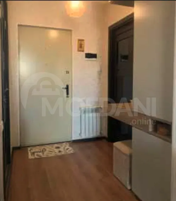 ქირავდება 3 ოთახიანი ბინა 70მ² 4/10 სართ თბილისი - photo 3