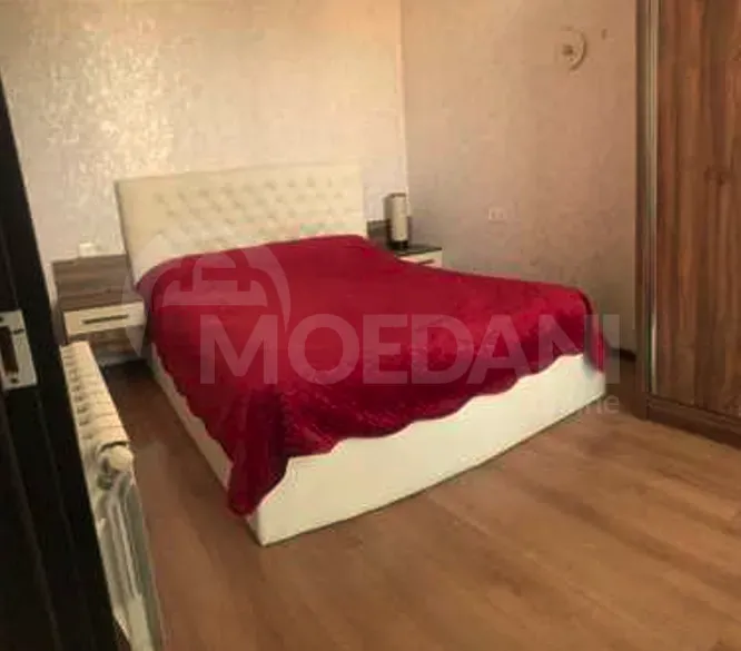 ქირავდება 3 ოთახიანი ბინა 70მ² 4/10 სართ თბილისი - photo 6