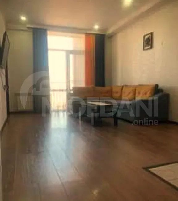 ქირავდება 3 ოთახიანი ბინა 70მ² 4/10 სართ თბილისი - photo 8