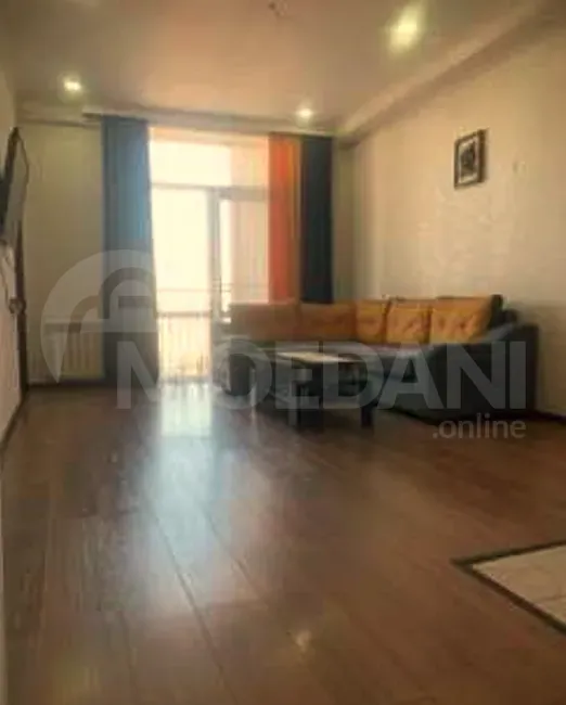 ქირავდება 3 ოთახიანი ბინა 70მ² 4/10 სართ თბილისი - photo 7