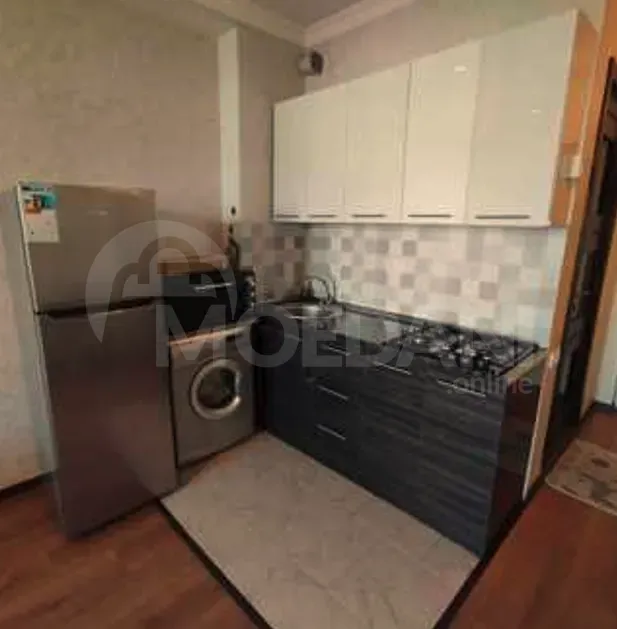 ქირავდება 3 ოთახიანი ბინა 70მ² 4/10 სართ თბილისი - photo 1