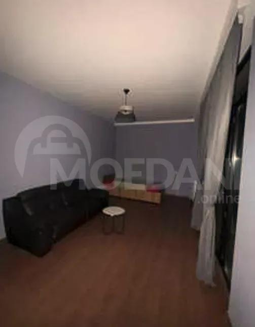 Сдам 3-комн. квартиру 100м² 6/6 эт. Тбилиси - изображение 3