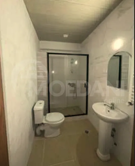 Сдам 3-комн. квартиру 100м² 6/6 эт. Тбилиси - изображение 6