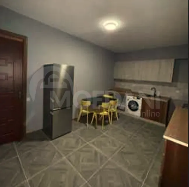 Сдам 3-комн. квартиру 100м² 6/6 эт. Тбилиси - изображение 1