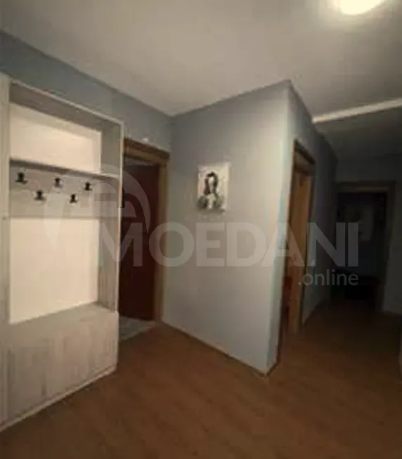 Сдам 3-комн. квартиру 100м² 6/6 эт. Тбилиси - изображение 4
