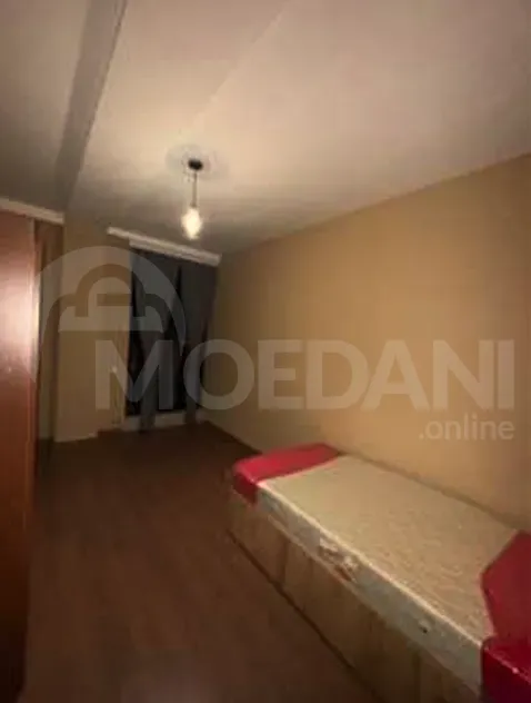 Сдам 3-комн. квартиру 100м² 6/6 эт. Тбилиси - изображение 9