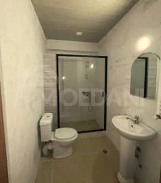 Сдам 3-комн. квартиру 100м² 6/6 эт. Тбилиси - изображение 5