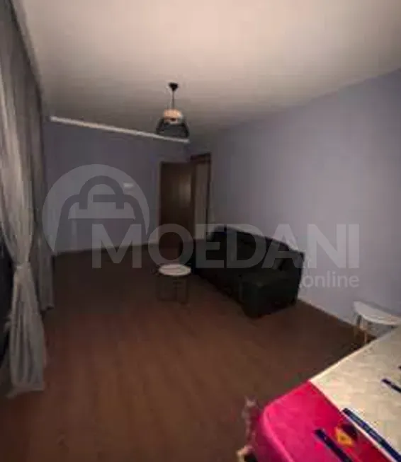 Сдам 3-комн. квартиру 100м² 6/6 эт. Тбилиси - изображение 8