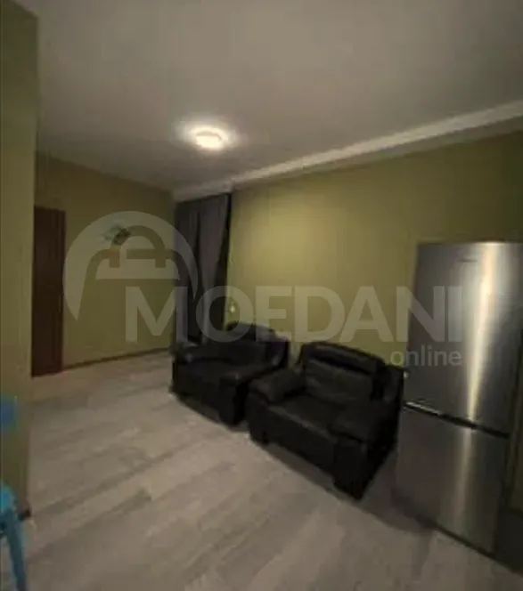 Сдам 3-комн. квартиру 100м² 6/6 эт. Тбилиси - изображение 2