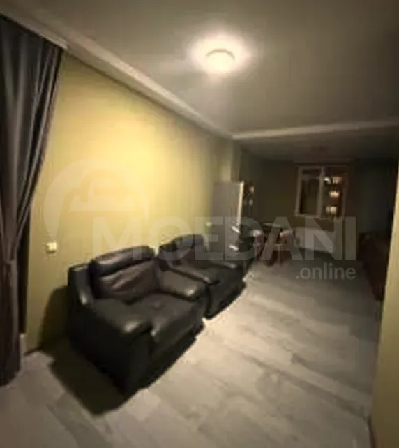 Сдам 3-комн. квартиру 100м² 6/6 эт. Тбилиси - изображение 9