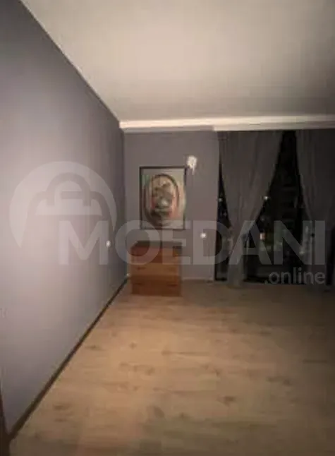 Сдам 3-комн. квартиру 100м² 6/6 эт. Тбилиси - изображение 10