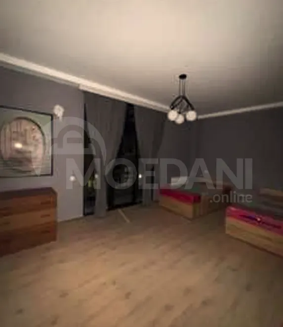 Сдам 3-комн. квартиру 100м² 6/6 эт. Тбилиси - изображение 1