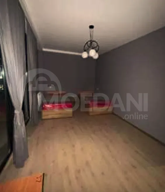 Сдам 3-комн. квартиру 100м² 6/6 эт. Тбилиси - изображение 2