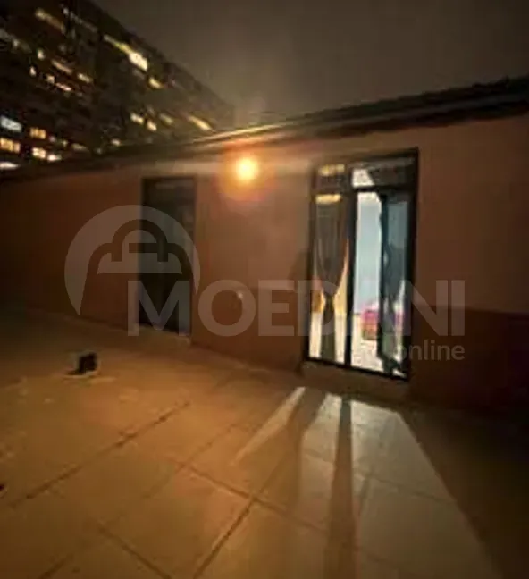 Сдам 3-комн. квартиру 100м² 6/6 эт. Тбилиси - изображение 7