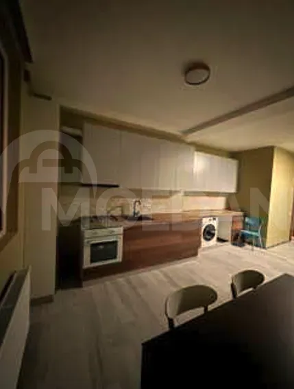 Сдам 3-комн. квартиру 100м² 6/6 эт. Тбилиси - изображение 5