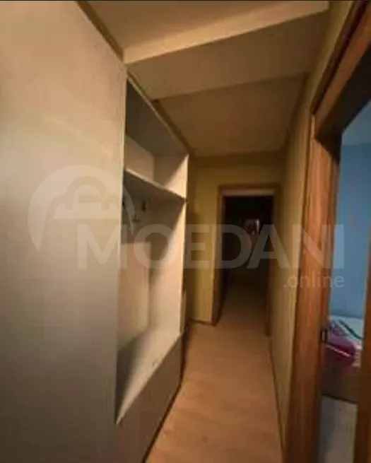 Сдам 3-комн. квартиру 100м² 6/6 эт. Тбилиси - изображение 3