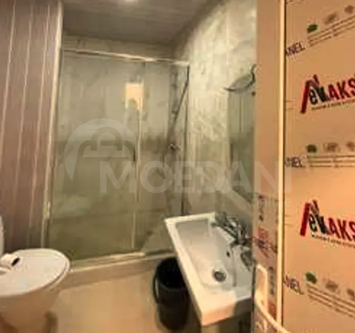 Warehouse-industrial space for rent in Saburtalo Tbilisi - photo 4