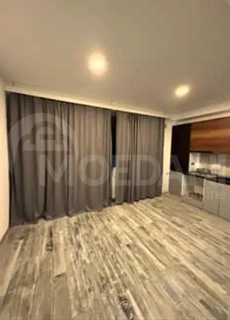 Warehouse-industrial space for rent in Saburtalo Tbilisi - photo 1