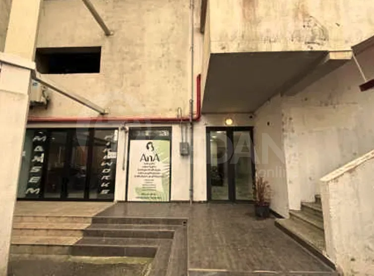 Сдается коммерческое помещение на Сабуртало Тбилиси - изображение 1