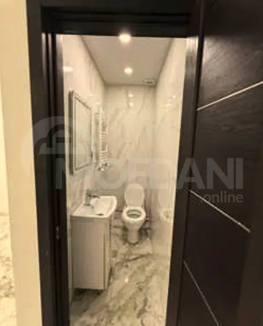 Сдается коммерческое помещение на Сабуртало Тбилиси - изображение 3