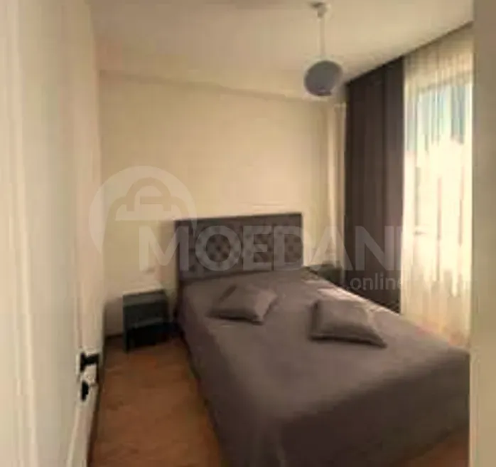 Сдам 3-комн. квартиру 60м² 13/16 эт. Тбилиси - изображение 2