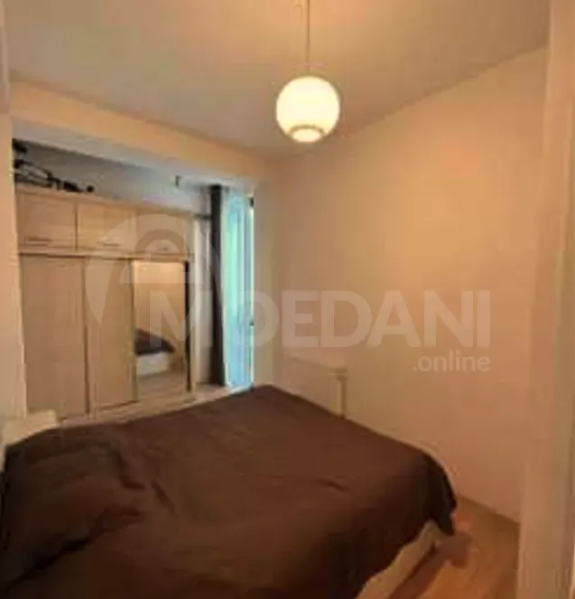 Сдам 3-комн. квартиру 60м² 13/16 эт. Тбилиси - изображение 6