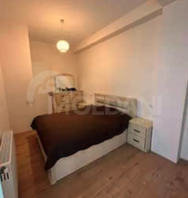 Сдам 3-комн. квартиру 60м² 13/16 эт. Тбилиси - изображение 7