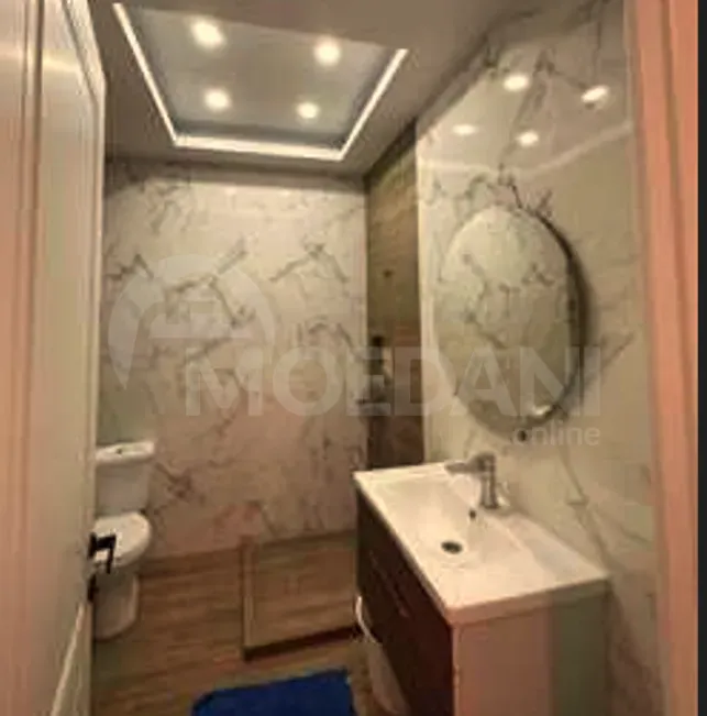 Сдам 3-комн. квартиру 60м² 13/16 эт. Тбилиси - изображение 8