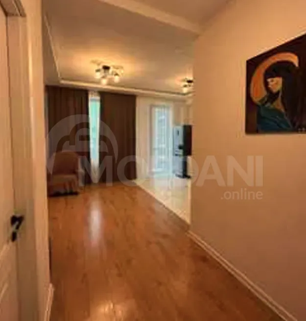 Сдам 3-комн. квартиру 60м² 13/16 эт. Тбилиси - изображение 3