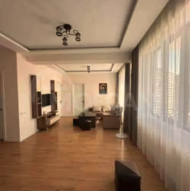 Сдам 3-комн. квартиру 60м² 13/16 эт. Тбилиси - изображение 4