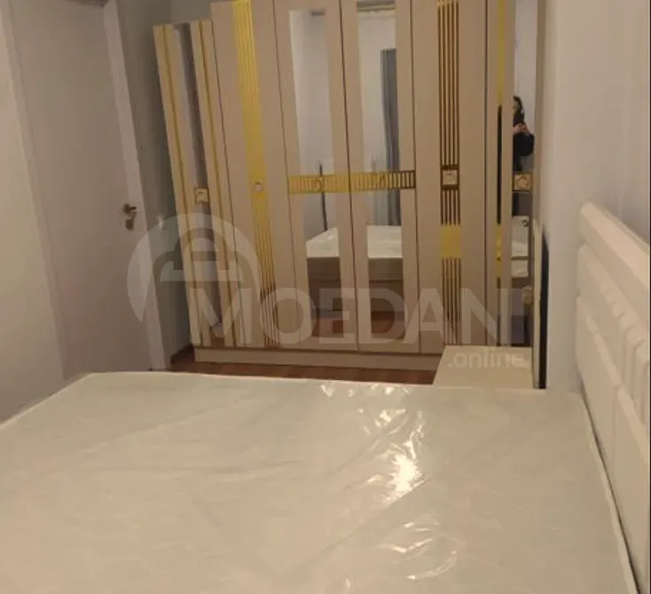 Apartments For Rent two-room 50м² 12/15 floor Tbilisi - photo 2