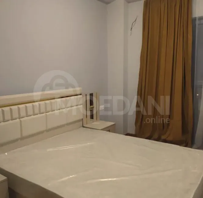 Apartments For Rent two-room 50м² 12/15 floor Tbilisi - photo 3