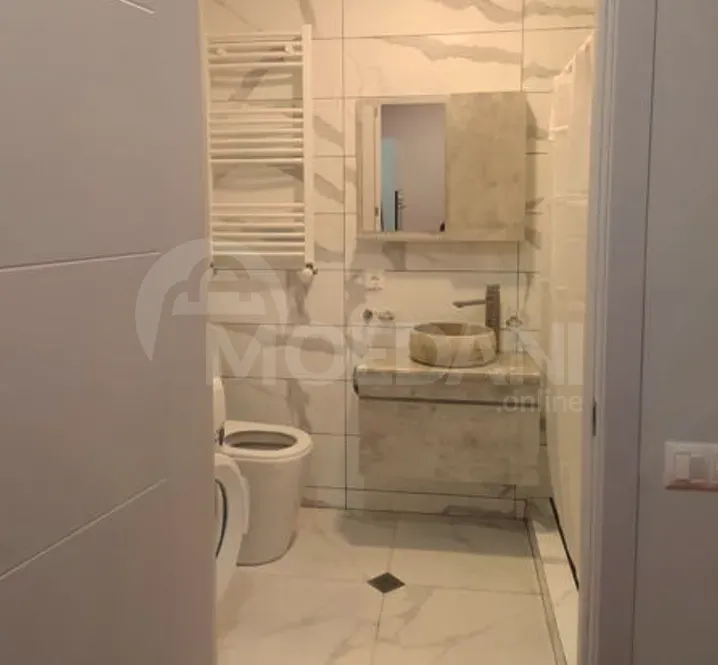 Apartments For Rent two-room 50м² 12/15 floor Tbilisi - photo 4