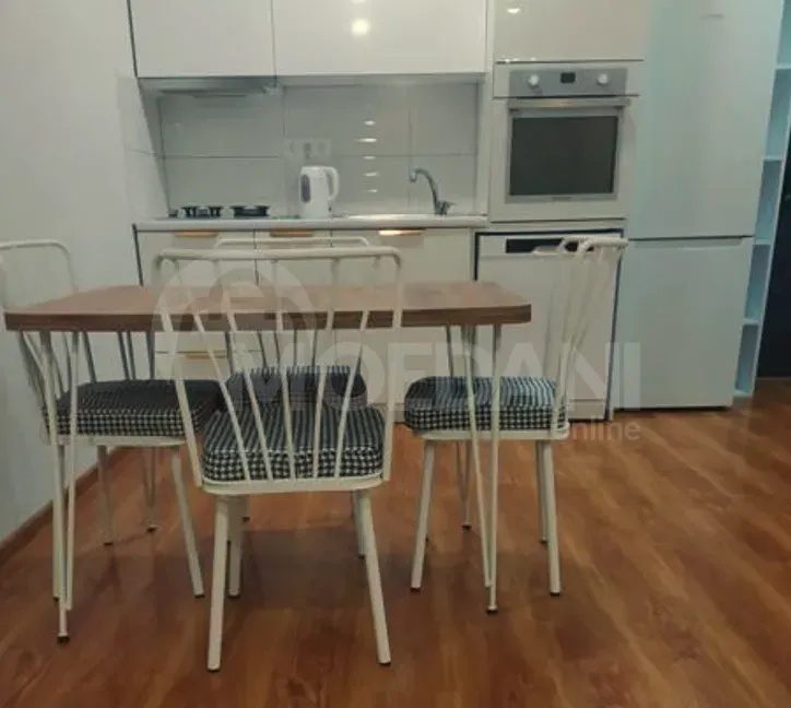 Apartments For Rent two-room 50м² 12/15 floor Tbilisi - photo 6