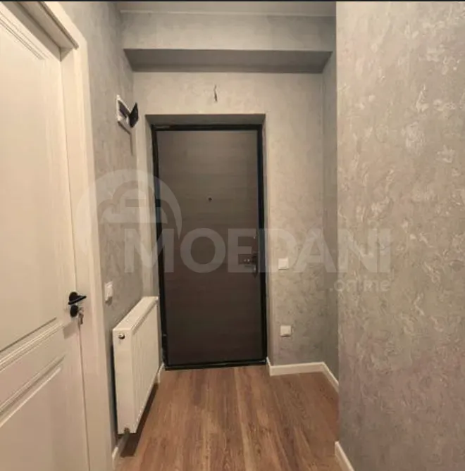 ქირავდება 2 ოთახიანი ბინა 50მ² 7/12 სართ თბილისი - photo 5