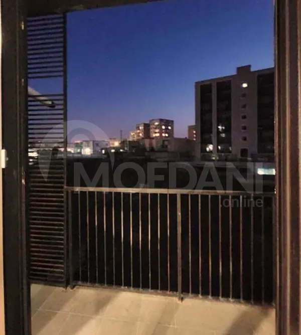 ქირავდება 2 ოთახიანი ბინა 50მ² 7/12 სართ თბილისი - photo 6