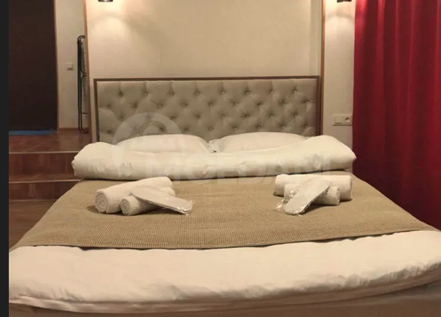 ქირავდება 1 ოთახიანი ბინა 40მ² 1/2 სართ თბილისი - photo 4