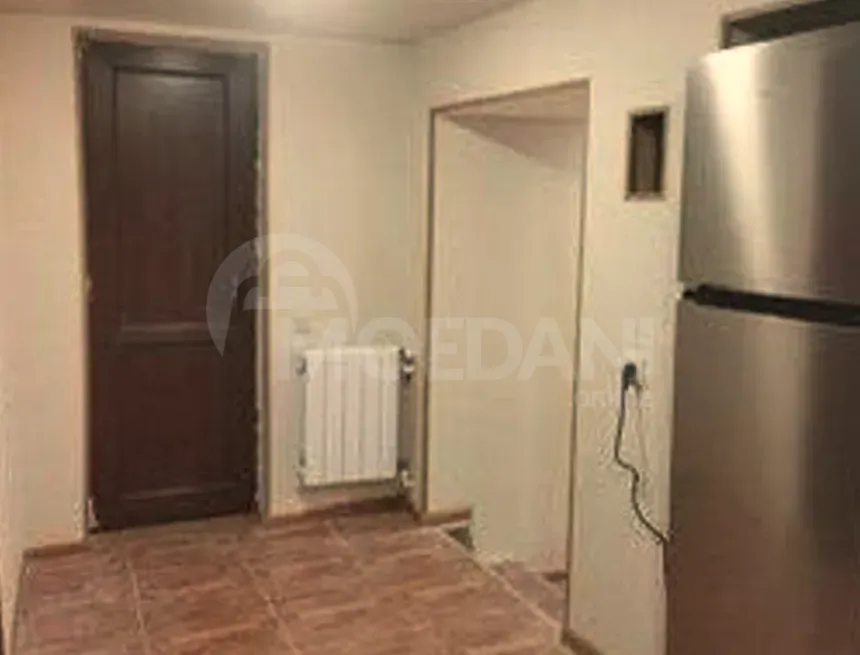 ქირავდება 1 ოთახიანი ბინა 40მ² 1/2 სართ თბილისი - photo 8