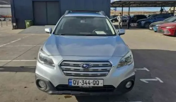 Subaru Outback 2015 Tbilisi