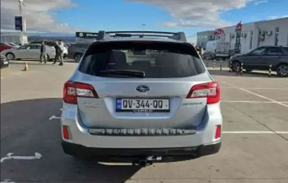 Subaru Outback 2015 Tbilisi