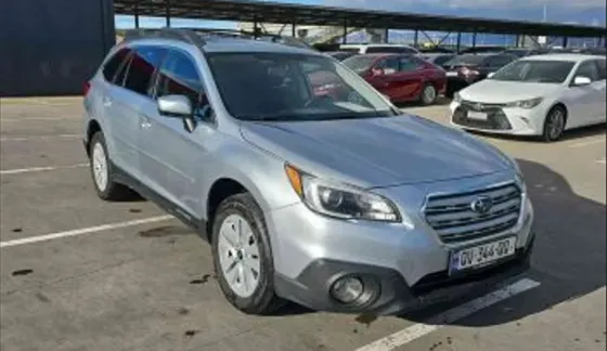 Subaru Outback 2015 Tbilisi