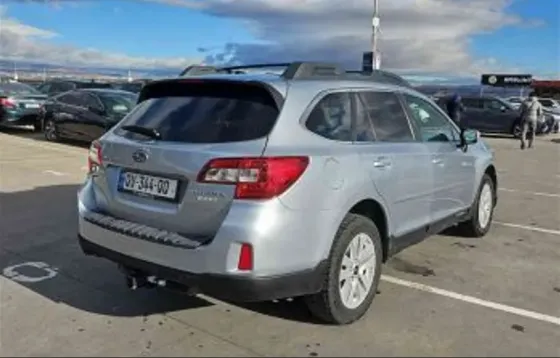 Subaru Outback 2015 Tbilisi