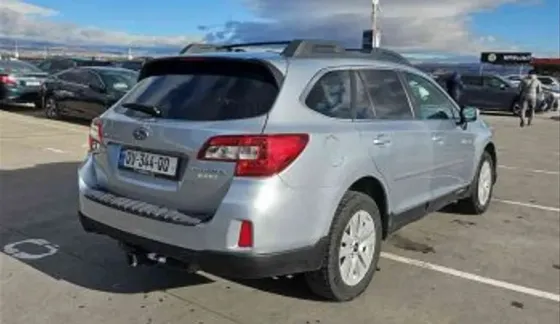 Subaru Outback 2015 Tbilisi