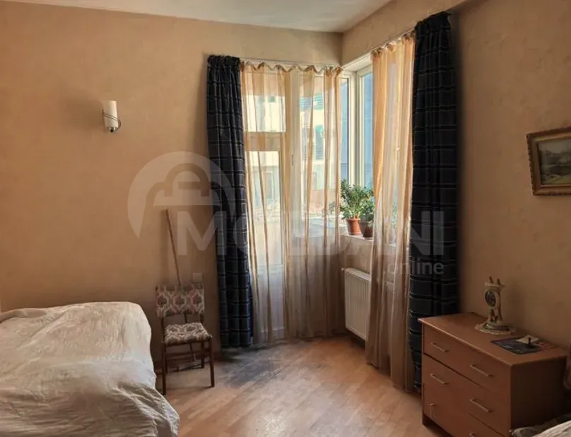 Сдам 2-комн. квартиру 50м² 5/12 эт. Тбилиси - изображение 5