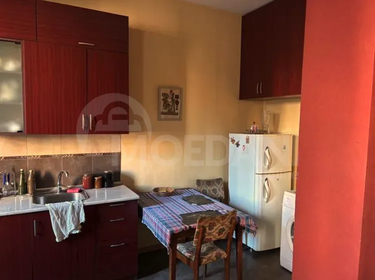 Сдам 2-комн. квартиру 50м² 5/12 эт. Тбилиси - изображение 1